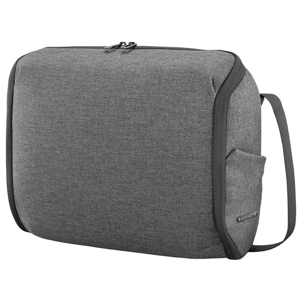 Santhome - Ronde 15.6-inch Messenger Bag