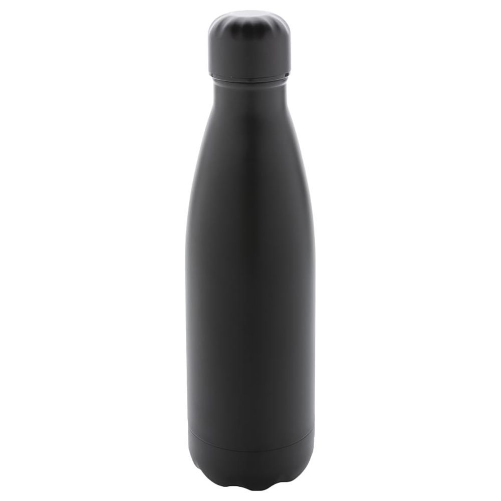 Giftology - Ronda Insulated Water Bottle - Black