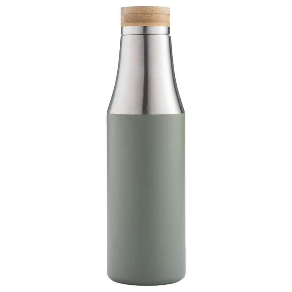 Hans Larsen - Breda Change Collection Insulated Water Bottle - Green