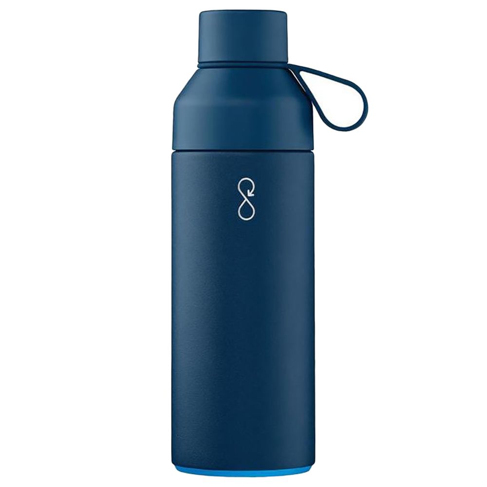 Ocean Bottle - Vacuum Insulated SS Water bottle - Ocean