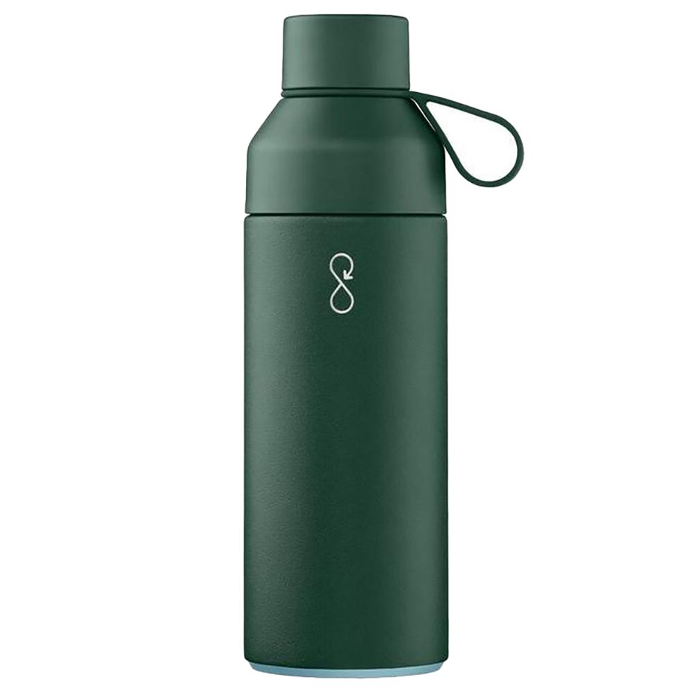 Ocean Bottle - Vacuum Insulated SS Water bottle - Forest