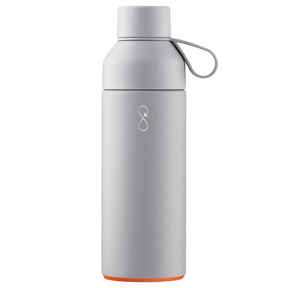 Ocean Bottle - Vacuum Insulated SS Water bottle - Rock