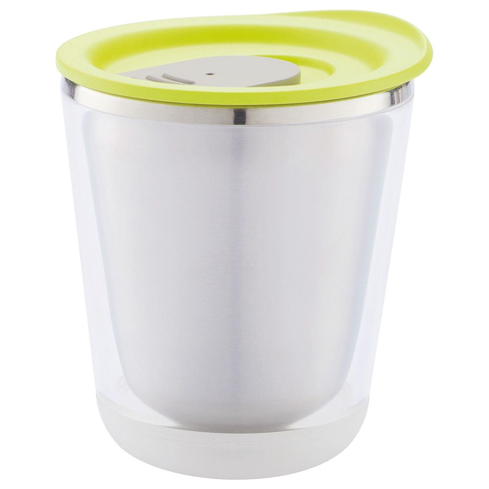 XD Design - Dia Stainless Steel Coffee Mug - Lime