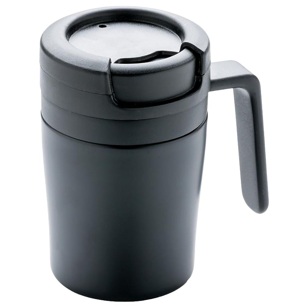 XD Design - Bevage Coffee Go Mug 160 ml - Black