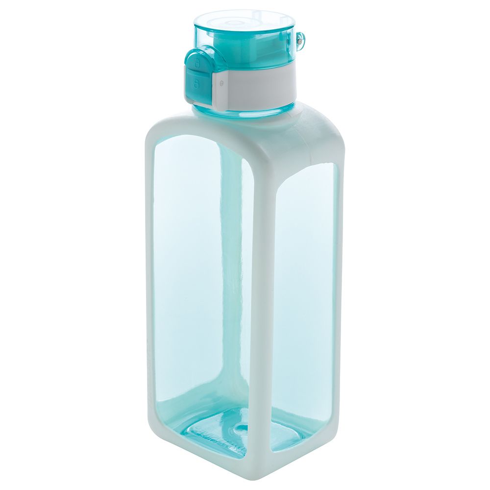 XD Xclusive - Lockable Leak Proof Water Bottle 600ml - Blue