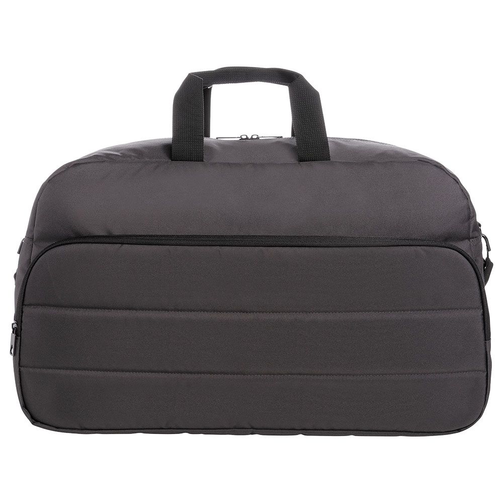 Impact - Aware RPET Weekend Duffel - Black