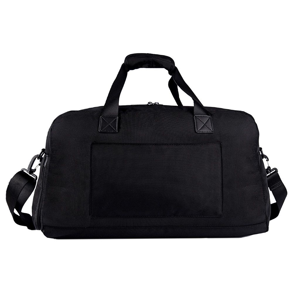 Santhome - Pegeia Change Collection RPET Duffle Bag