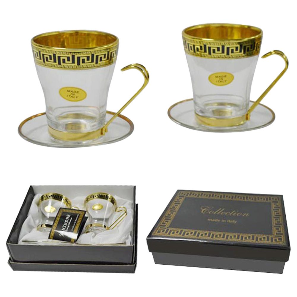 Santhome - Tea Deborah Cup Set of 2