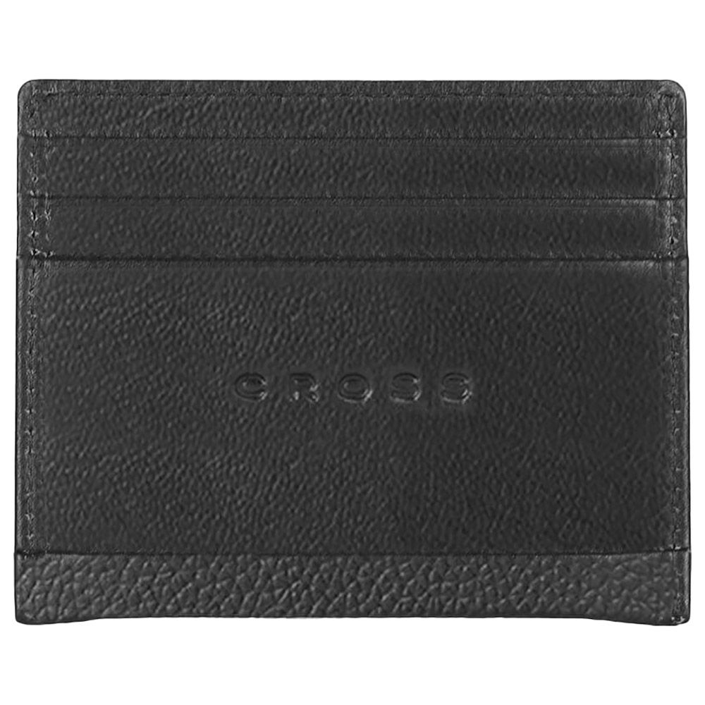 Cross - Hoya Credit Card Case Wallet