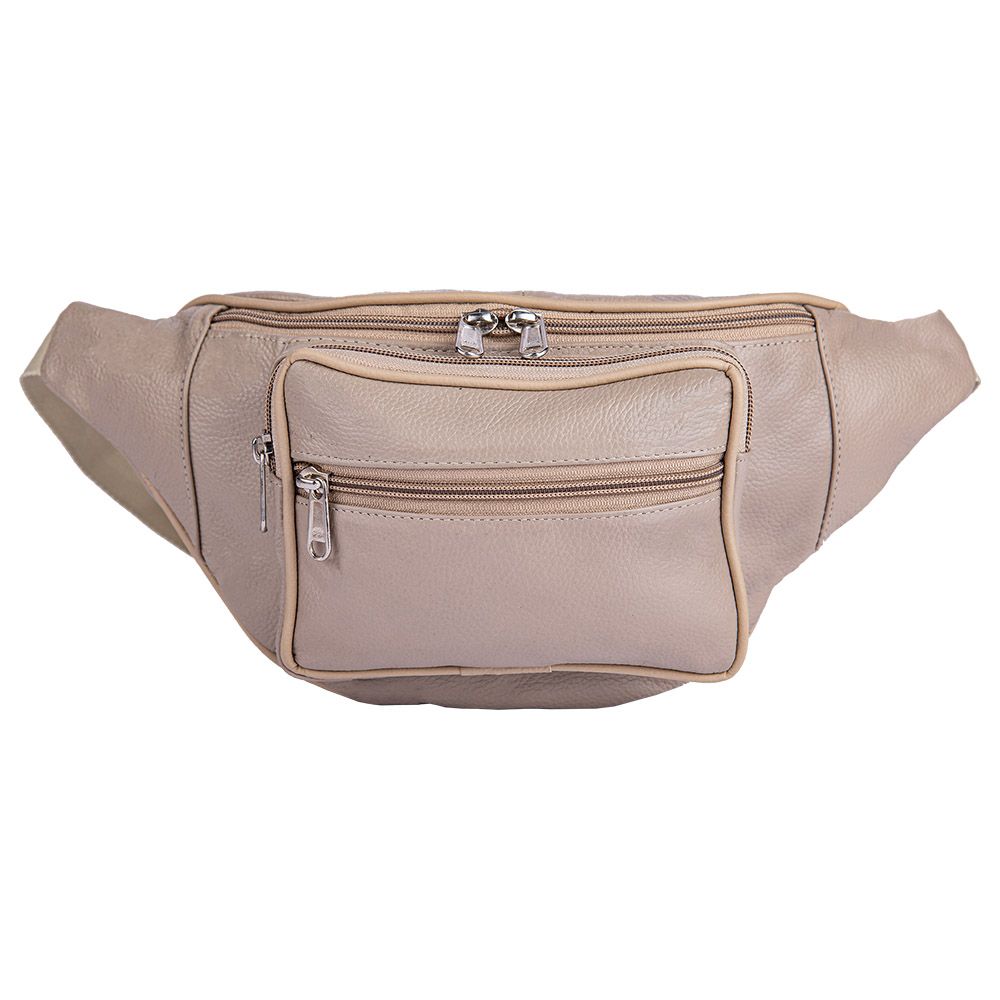 Giftology - Gransee Genuine Leather Waist Pouch