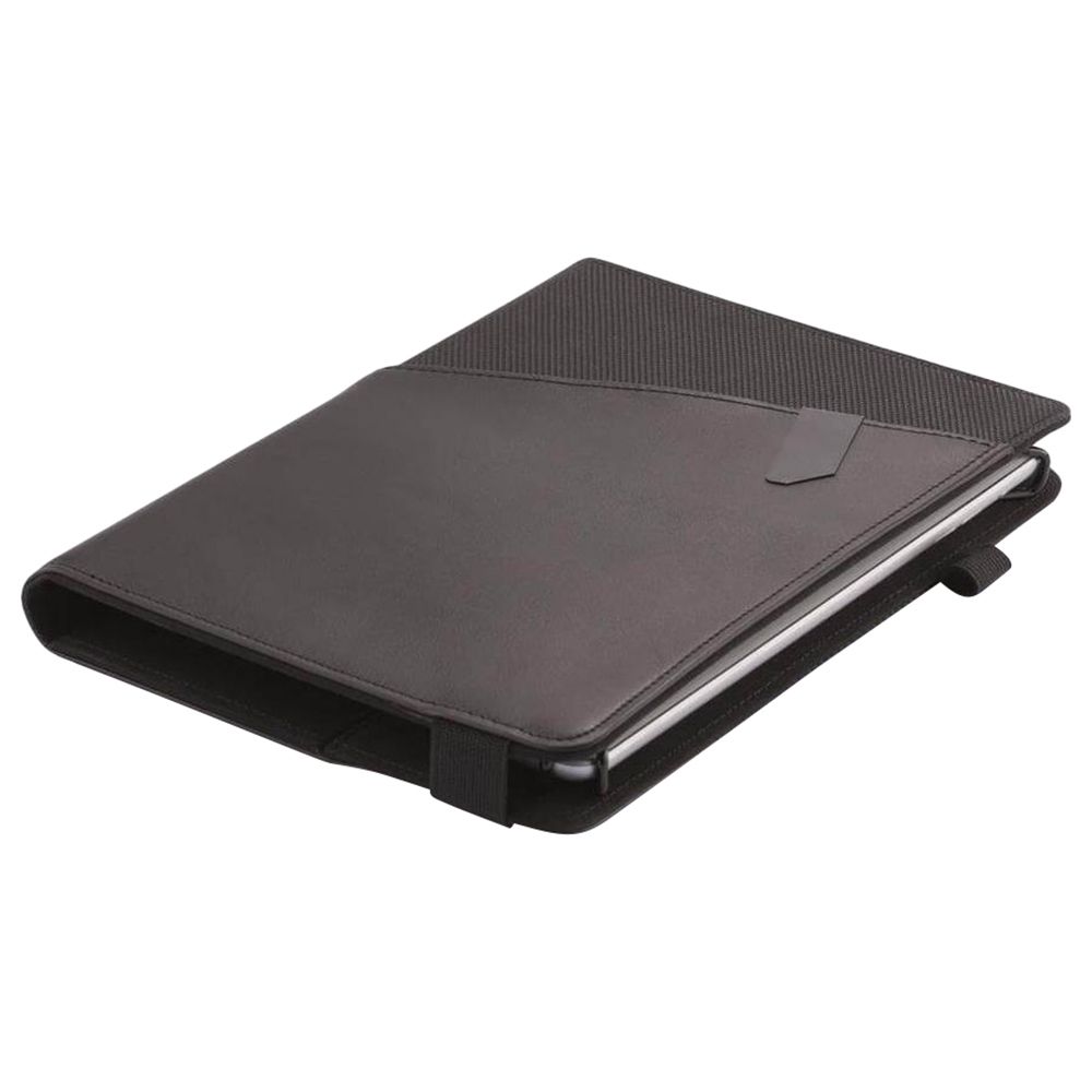 Xd Design - Komo Genuine Leather Portfolio For 7-8" Tablet