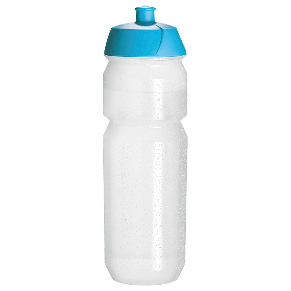 Tacx - Eco Friendly Biodegradable Water Bottle 750ml - Aqua