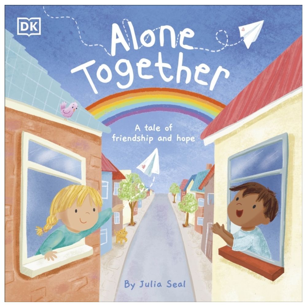 Alone Together: A Tale of Friendship and Hope 