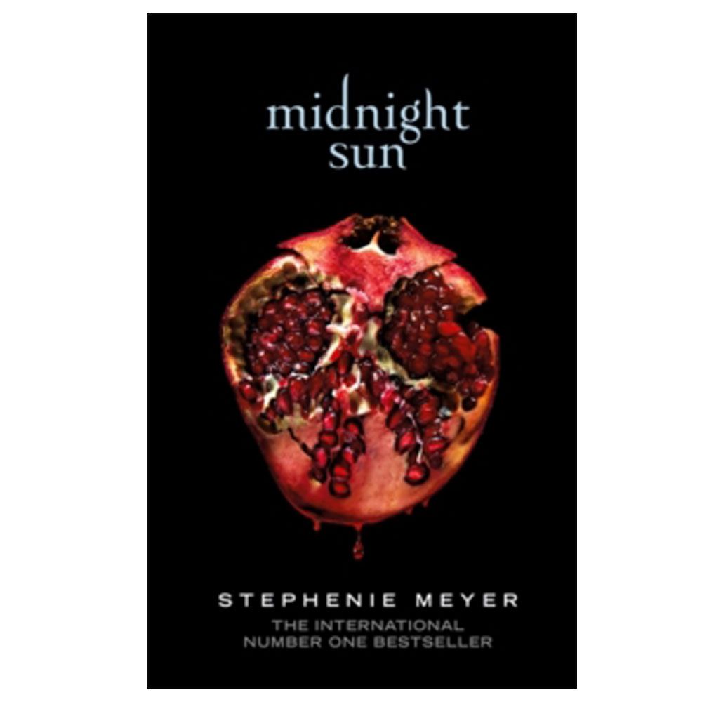 كتاب Midnight Sun