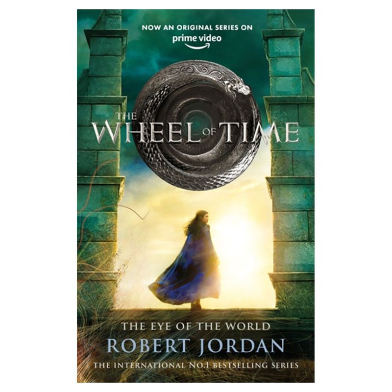 The Eye Of The World : The Wheel Of Time