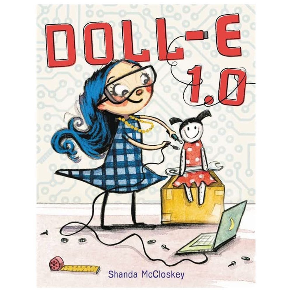 Doll-E 1.0 