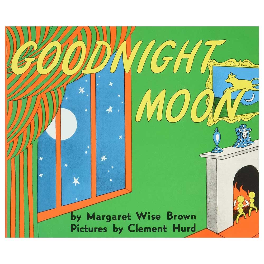 Goodnight Moon 