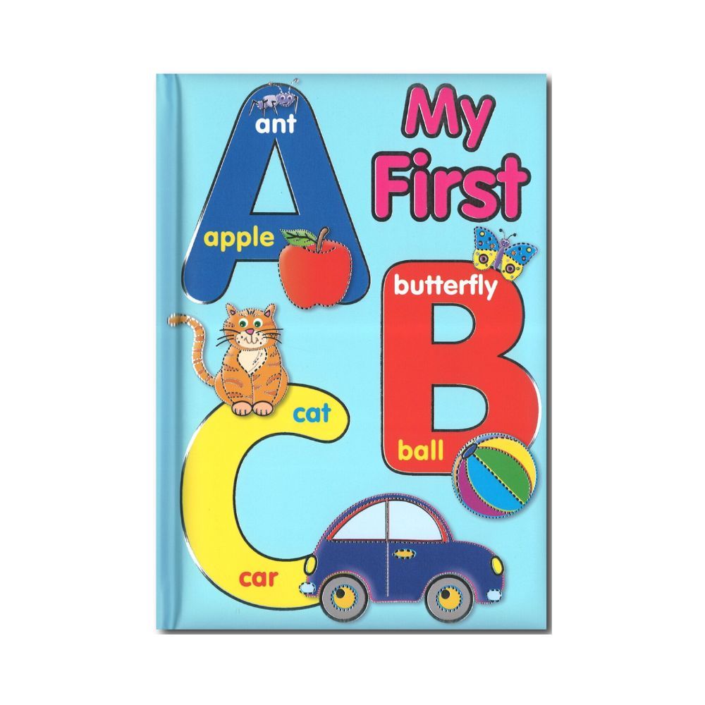 My First ABC