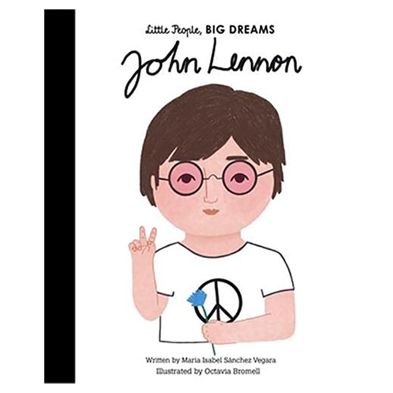 John Lennon