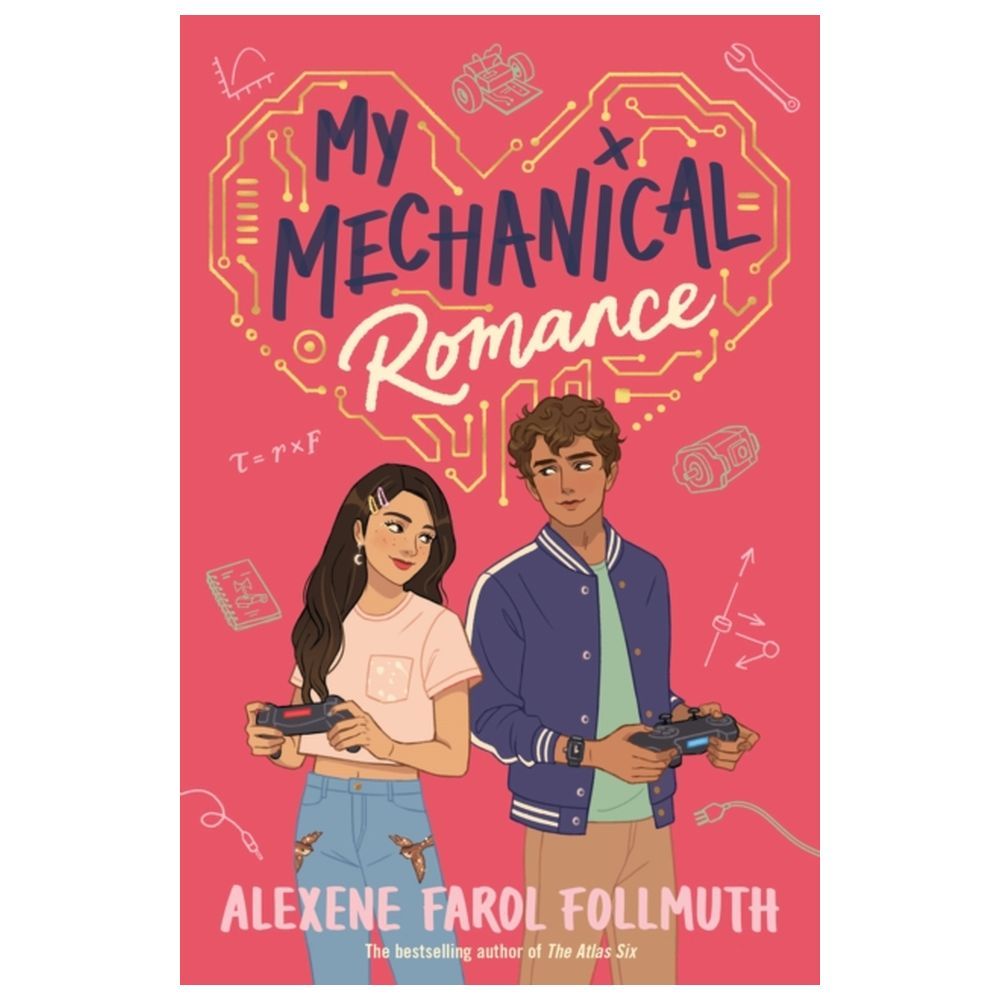 My Mechanical Romance