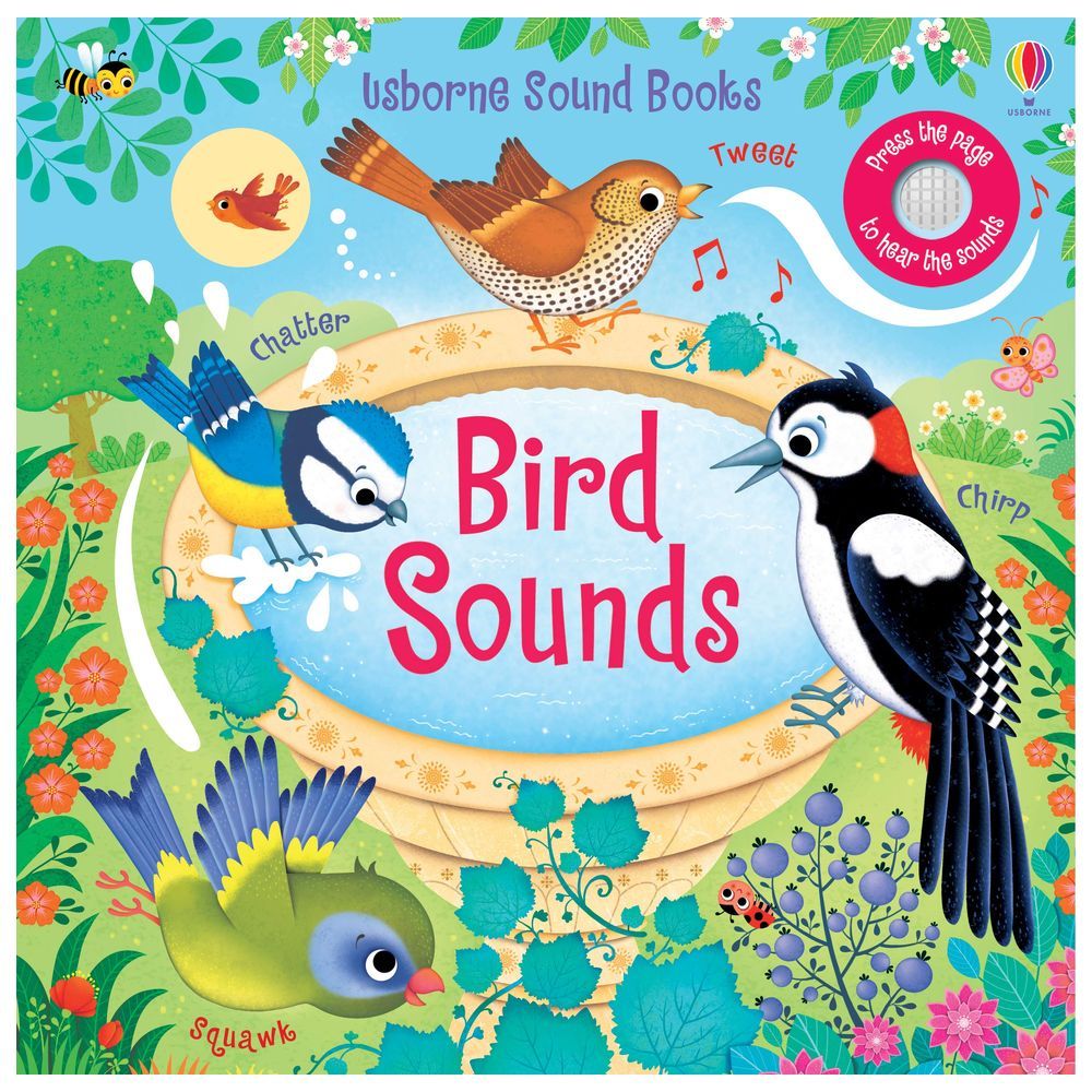 Bird Sounds