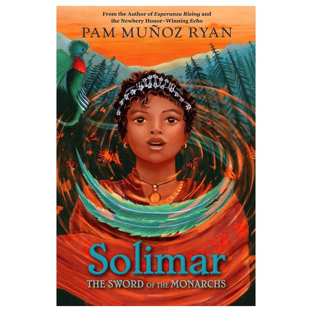 Solimar: The Sword Of The Monarchs