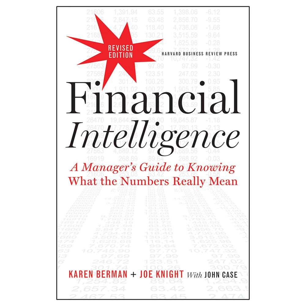 Financial Intelligence