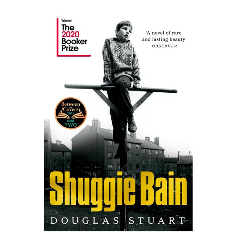 Shuggie Bain