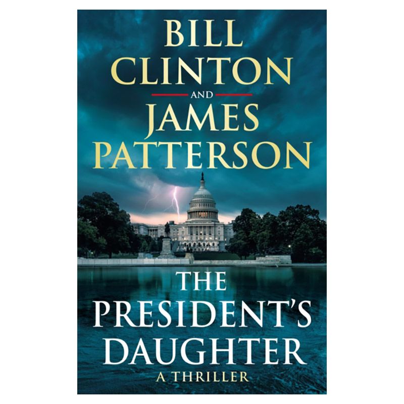 The President's Daughter