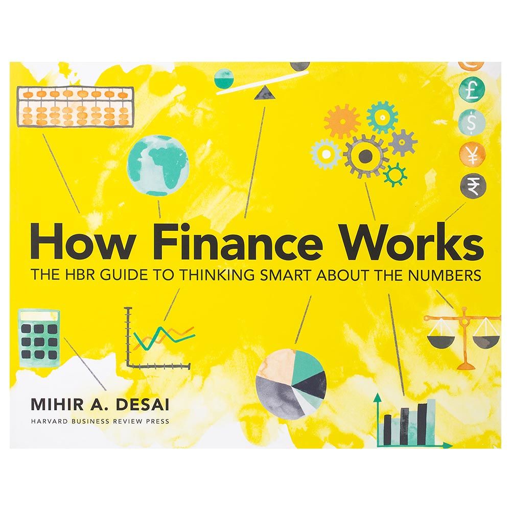 How Finance Works