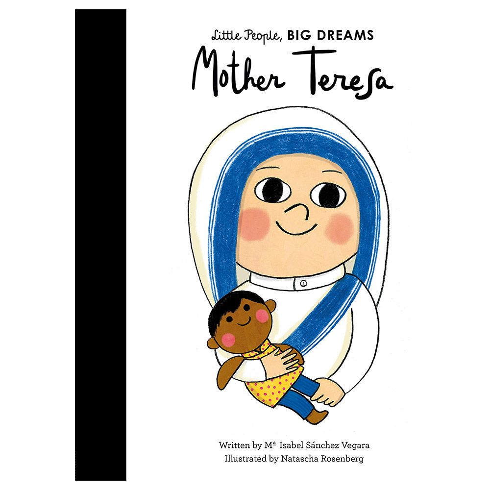 Mother Teresa