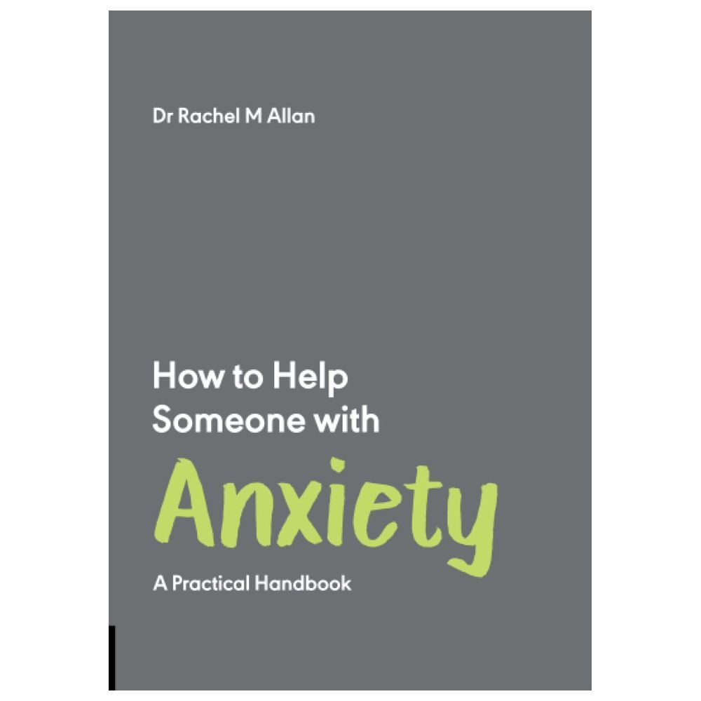 How To Help Someone With Anxiety