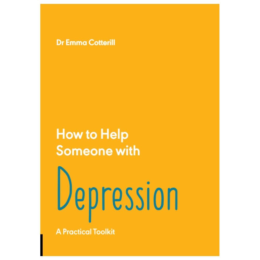 How To Help Someone With Depression 