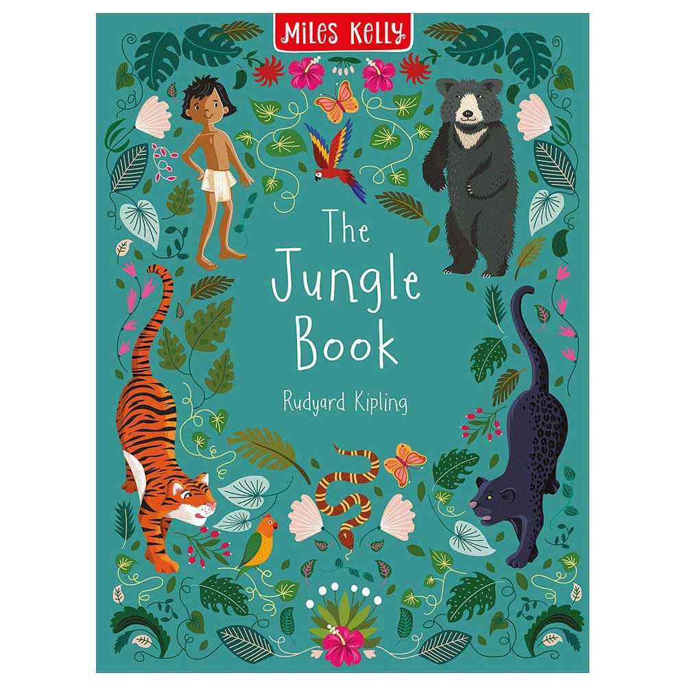 The Jungle Book