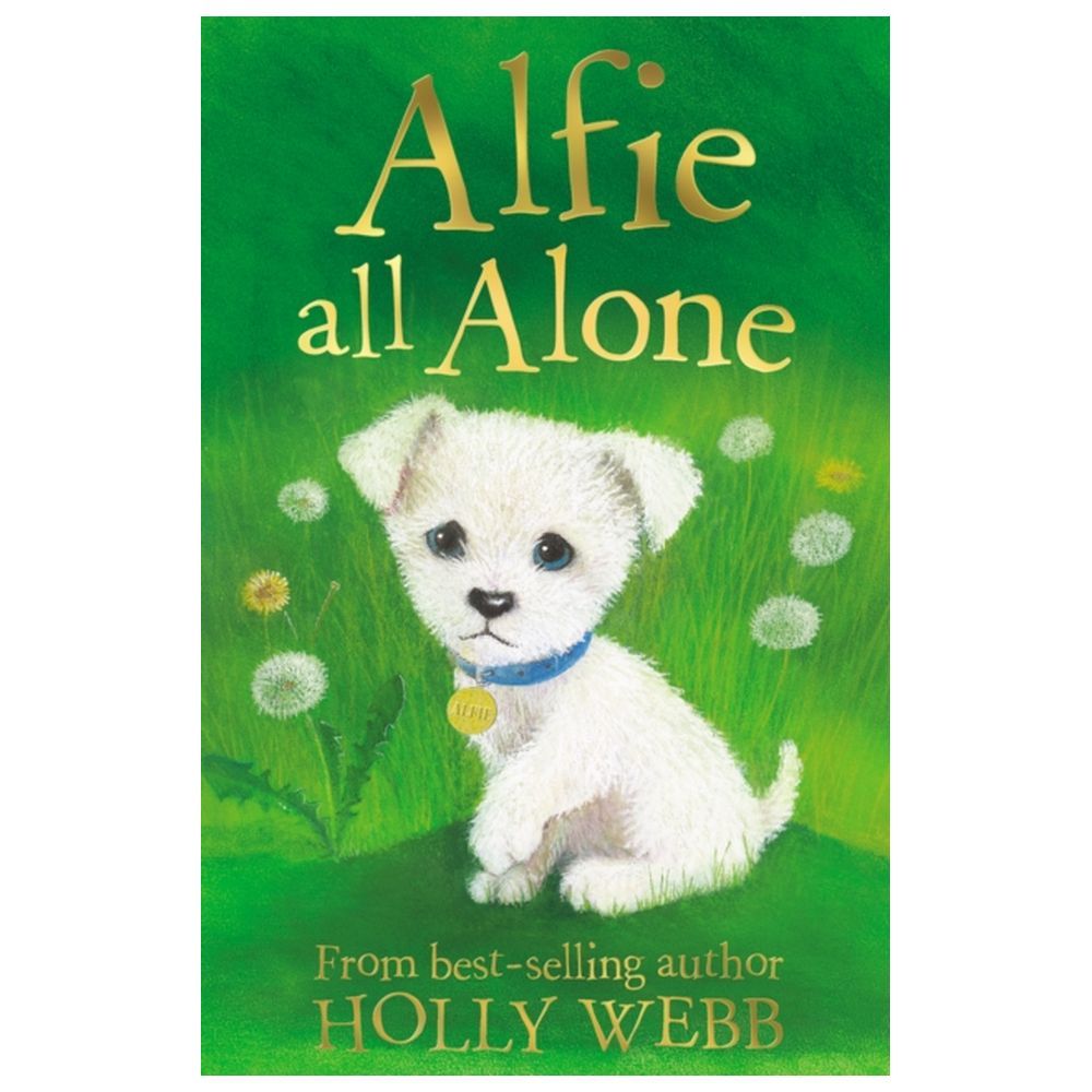 Alfie All Alone