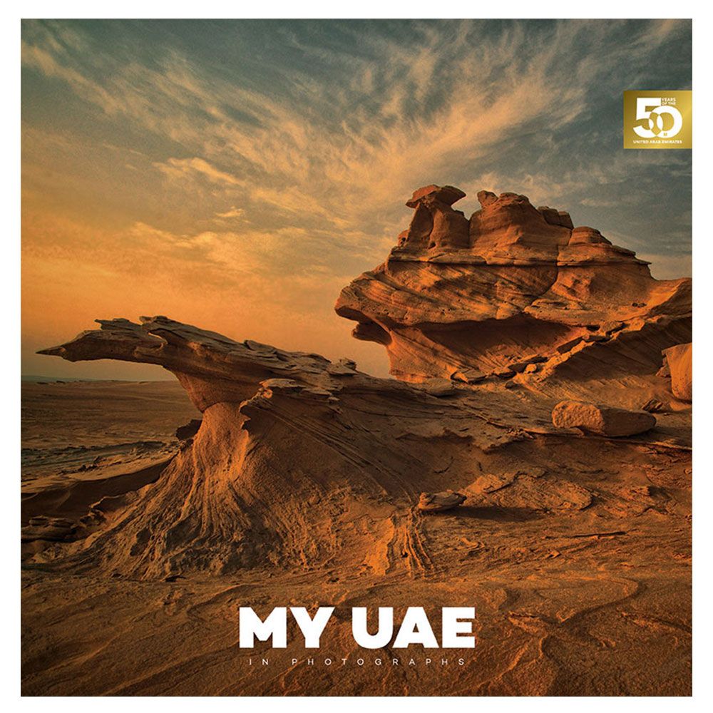 My Uae In Photographs