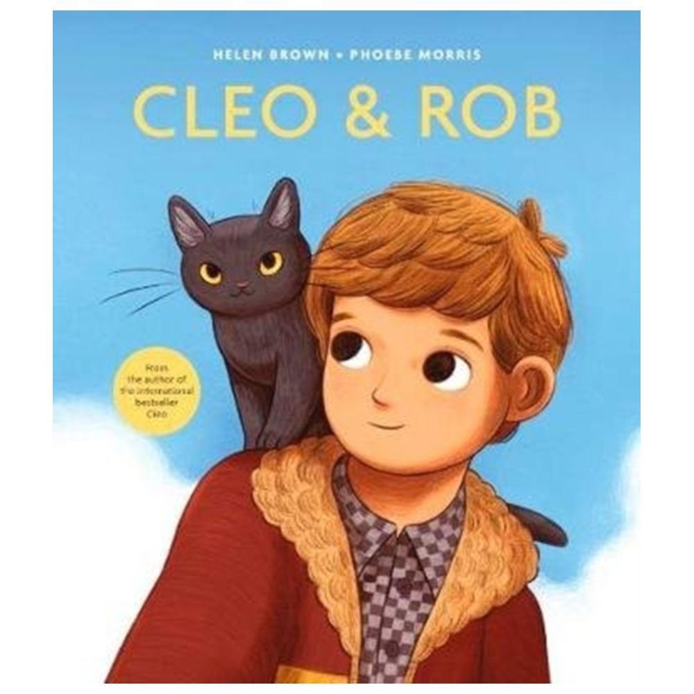 Cleo And Rob