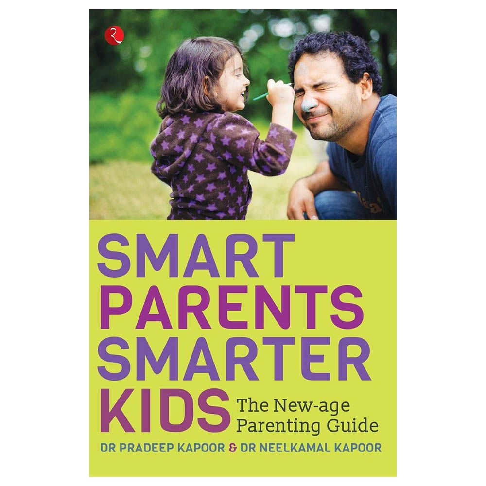 Smart Parents Smarter Kids