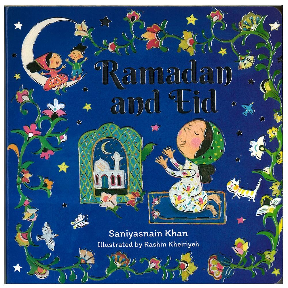 Ramadan and Eid