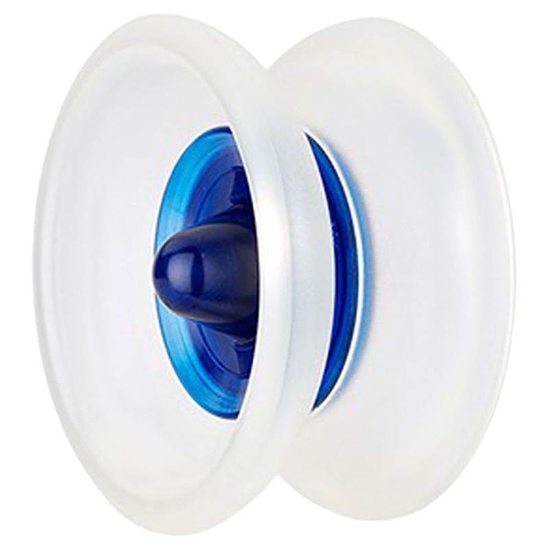 Justdk - Henrys Yo-Yo Cobra - Ice/Blue