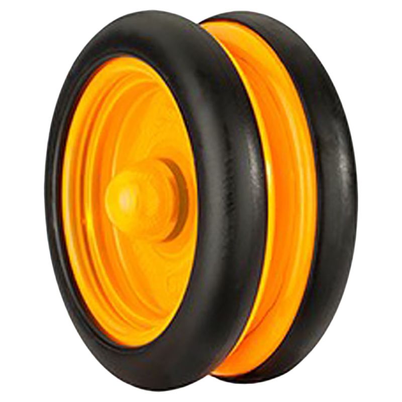 Justdk - Henrys Yo-Yo Tiger Snake - Black/Orange