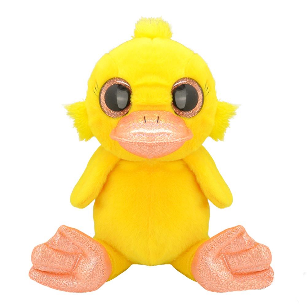 Wild Planet - Soft Toys Small Orbys Duck