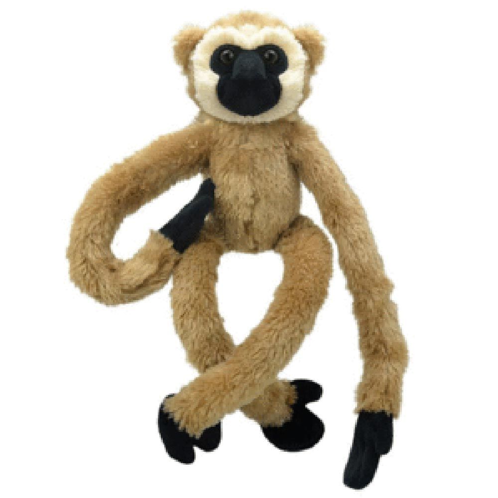 Wild Planet - Soft Toys Classic Gibbon