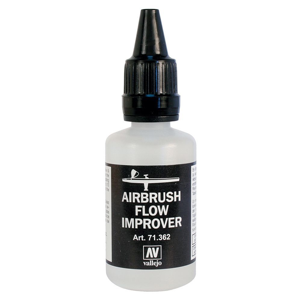 Vallejo - 71.362 Airbrush Flow Improver 32ml