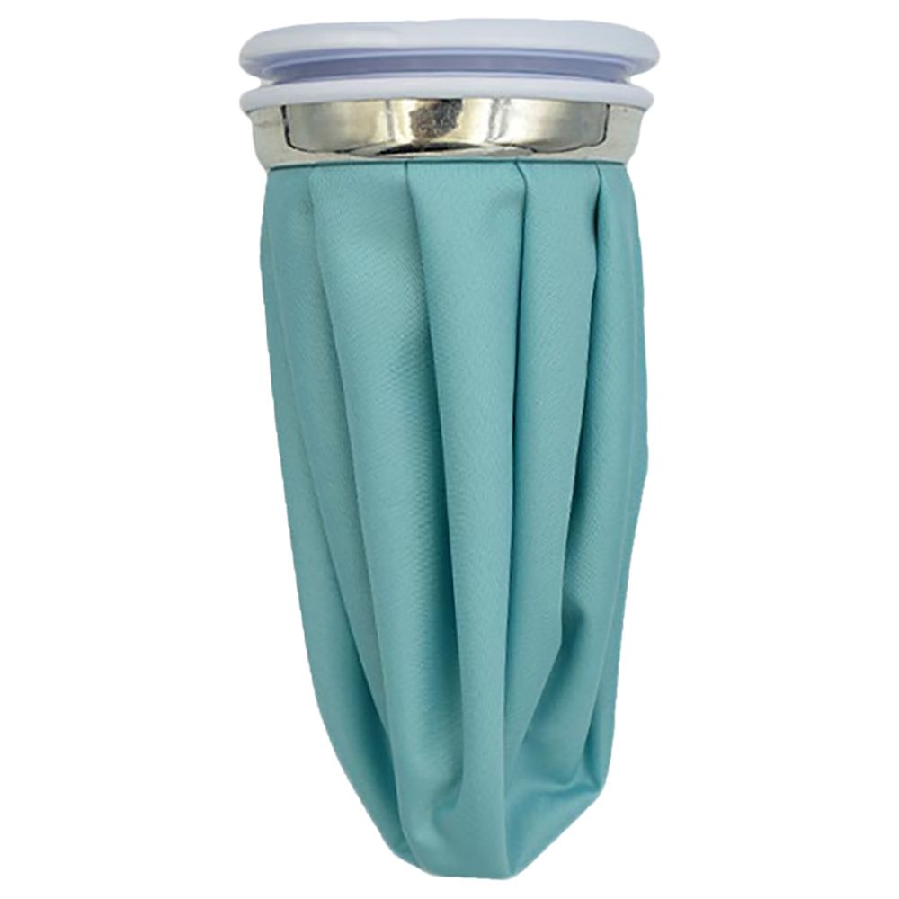 Spectrum - Ice Bag - Reusable - Cyan