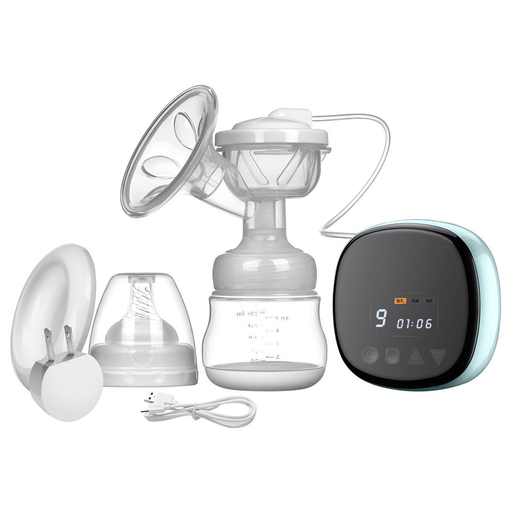 Spectrum - Automatic Rechargeable Breast Pump