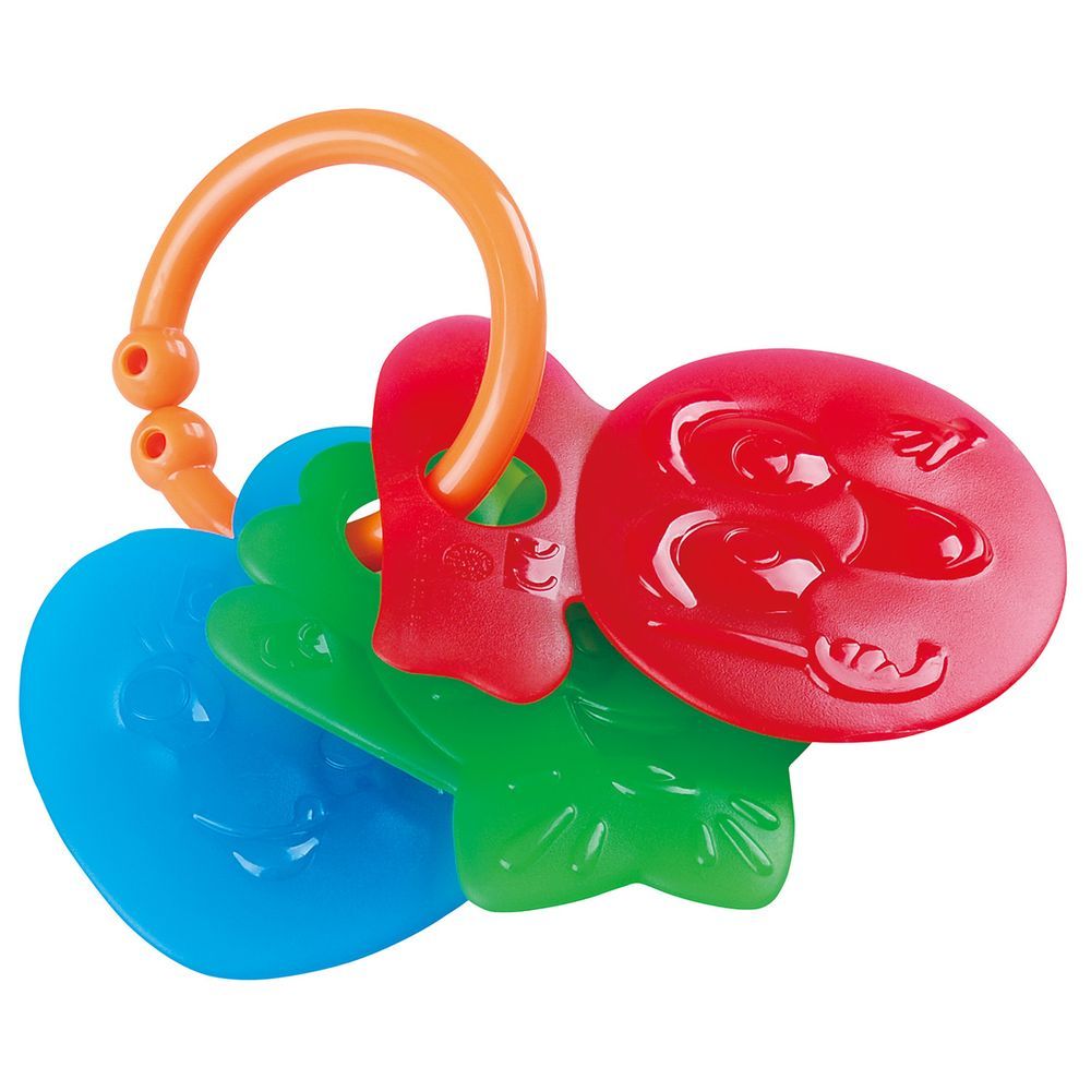 Playgo - Sensory Little Charms