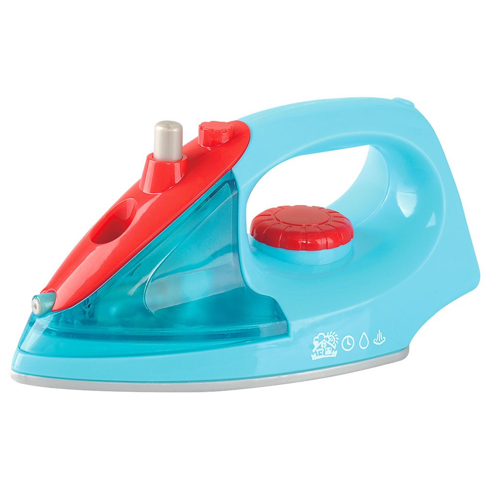 PlayGo - Steam Iron Battery Operated