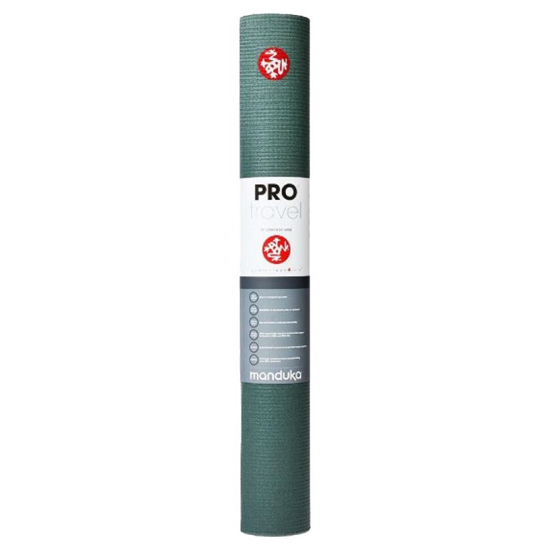 Manduka - Pro Travel - Sage