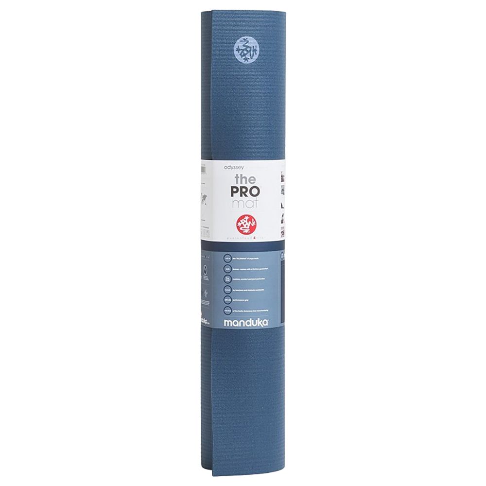 Manduka - Pro Yoga Mat 71 - Odyssey